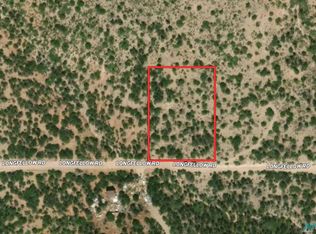 78 Longfellow Rd, Cloudcroft, NM 88317