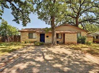 1200 Crestwood Rd #A, Austin, TX 78722