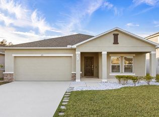 375 PINK IBIS BEND, ST CLOUD, FL 34772
