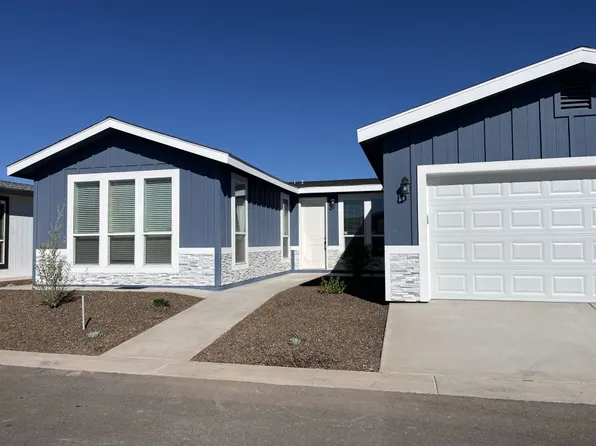 3301 S Goldfield Rd #5084, Apache Junction, AZ 85119