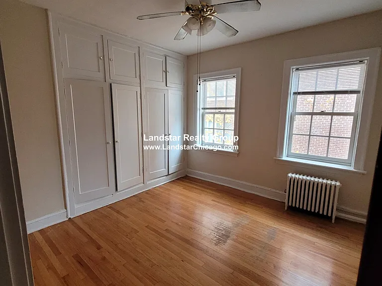 1456 Oak Ave #2N — Photo 7