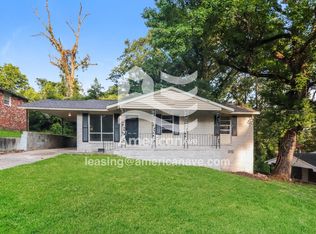 5039 Wellborn Dr, Columbus, GA