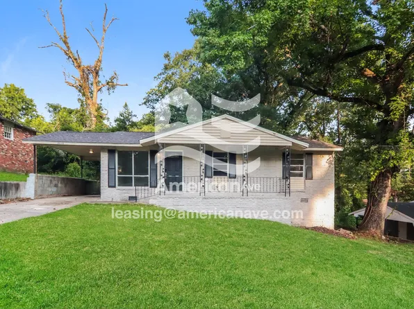 5039 Wellborn Dr, Columbus, GA 31907