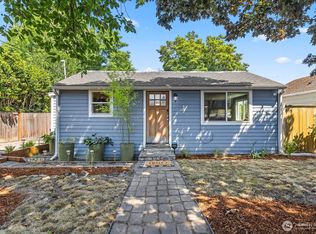 10820 1st Ave SW, Seattle, WA 98146