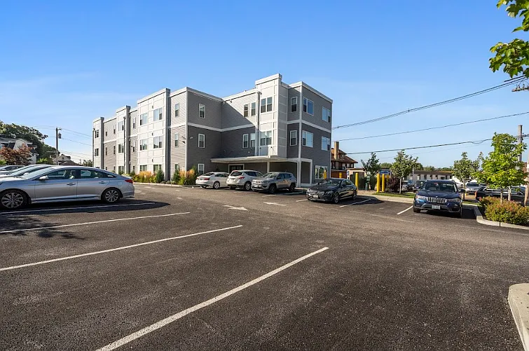 135 Waterman Ave #11 — Photo 11