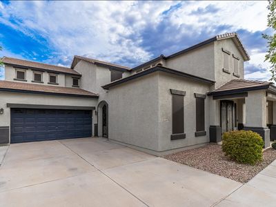 (Undisclosed Address), Maricopa, AZ, 85138