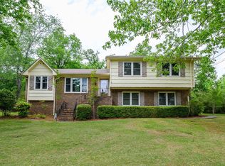 1030 Ivy Creek Trl, Hoover, AL 35226