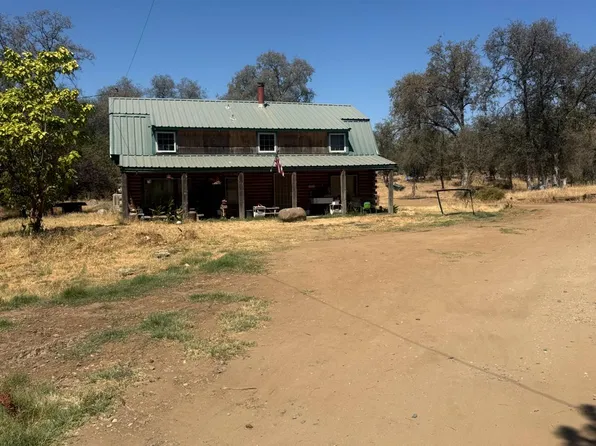 35635 Sage Ln, Squaw Valley, CA 93675