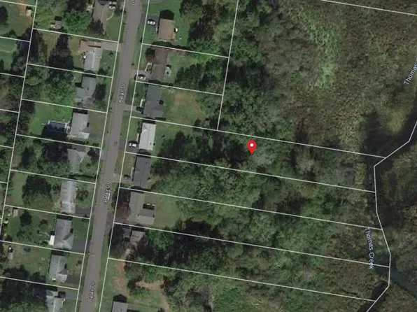 21 Belair Dr, Binghamton, NY 13901