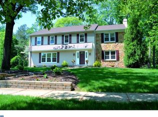 715 Mount Lebanon Rd, Wilmington, DE 19803