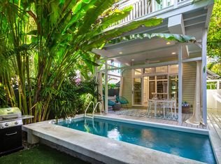 808 Ashe St, Key West, FL 33040