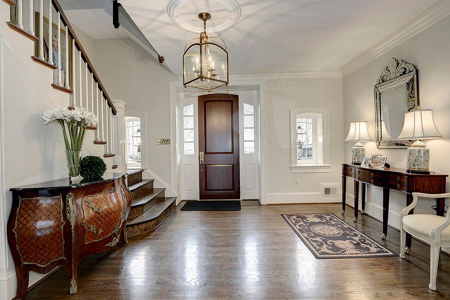 Foyer