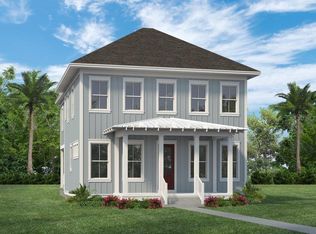 939 Bradenville Ln, Oakland, FL 34787