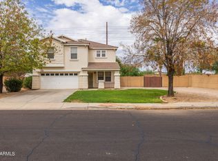 1750 S Portland Ave, Gilbert, AZ 85295