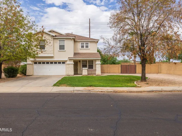 1750 S PORTLAND Avenue, Gilbert, AZ 85295