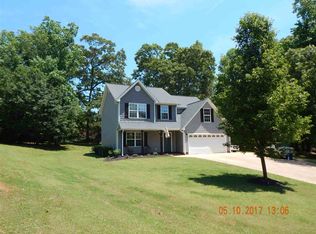 329 Rice Planters Ln, Duncan, SC 29334