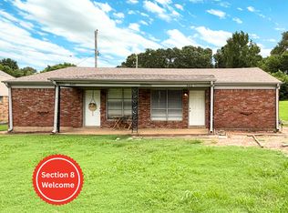 5412 Stage Rd, Memphis, TN 38134
