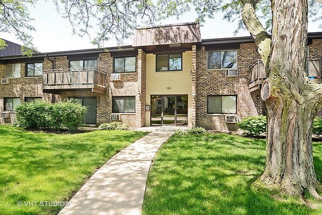 1st image of 2636 N Windsor Dr Unit 204