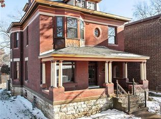 401 Woodland Ave, Kansas City, MO 64106