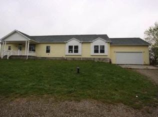 37264 N Weber Rd, Richmond, MI 48062