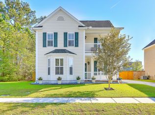 101 Old Jackson Rd, Goose Creek, SC 29445