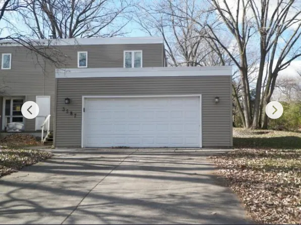 3587 Cohansey St, Shoreview, MN 55126