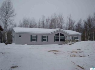 7107 E State Highway 13, South Range, WI 54874