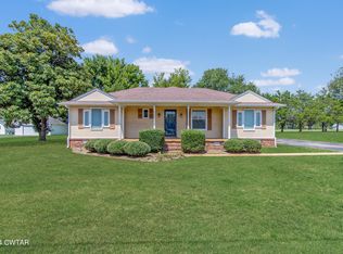 325 Farmington Rd, Savannah, TN 38372