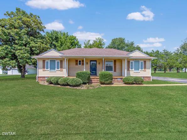 325 Farmington Rd, Savannah, TN 38372