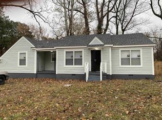 3420 Pryor St LOT 21, Memphis, TN 38127