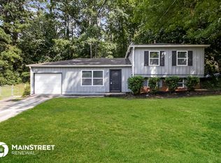 6476 Boca Grande Blvd, Forest Park, GA 30297