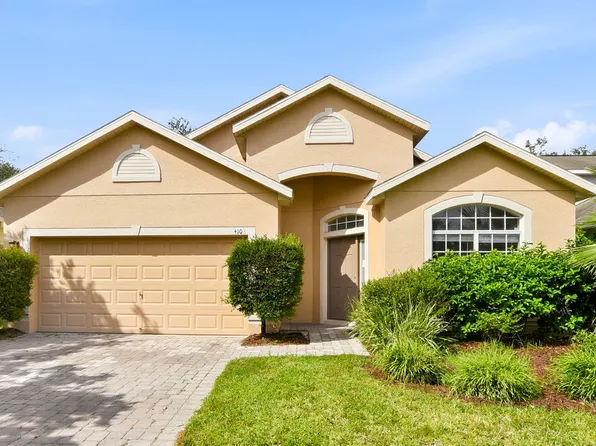 4108 Feldspar Trl, Orlando, FL 32826