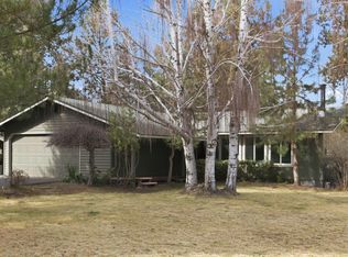 21060 Woodhaven Ave, Bend, OR 97702