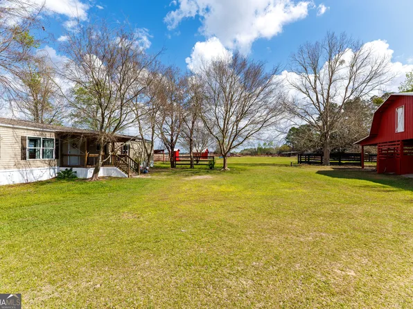 1121 Futch Rd, Adel, GA 31620