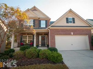 303 Hamilton Way, Canton, GA 30115