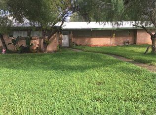 1214 S 13th Ave, Edinburg, TX 78539
