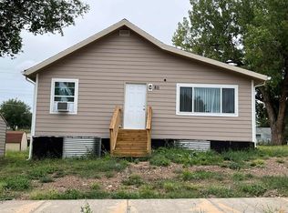 811 Willsie Ave, Rapid City, SD 57701