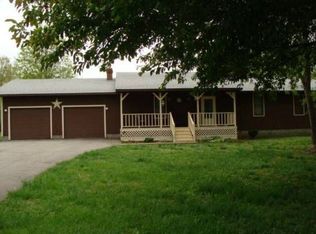 13783 Pacific Ln, Johnston City, IL 62951