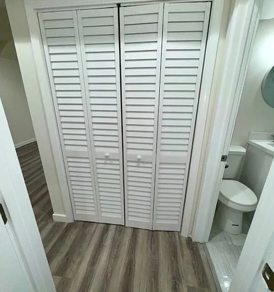 2424 Ocean Park Blvd #8 — Photo 8