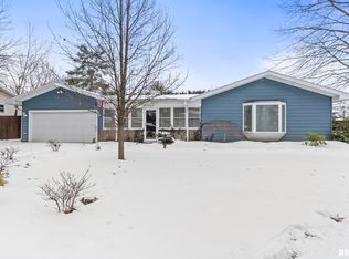509 Wingate Dr, Sherman, IL 62684