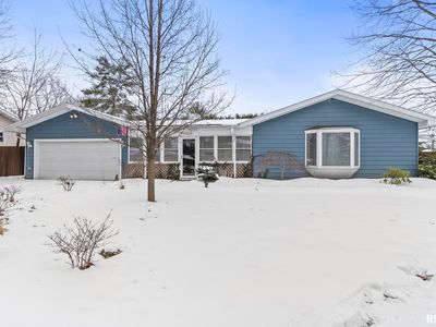 509 Wingate Dr, Sherman, IL, 62684