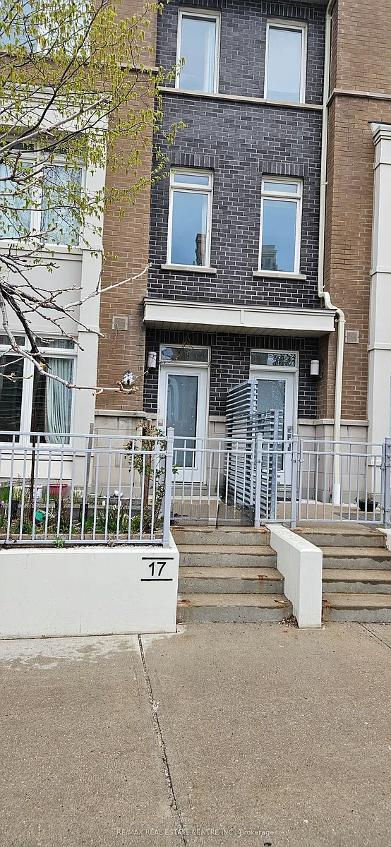 Building Photo - 370 Square One Dr #17