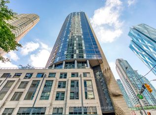 1 The Esplanade Dr #3401, Toronto, ON M5E0A8