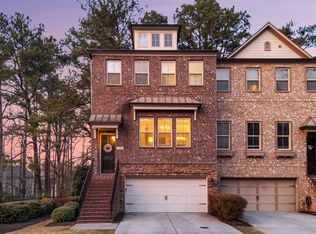 126 Brindle Ln, Alpharetta, GA 30009