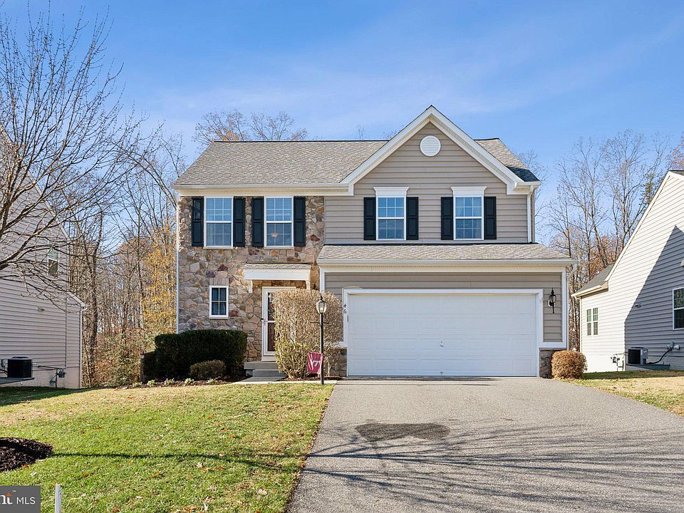 1st image of 46 Taylors Hill Way