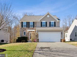 46 Taylors Hill Way, Fredericksburg, VA 22405