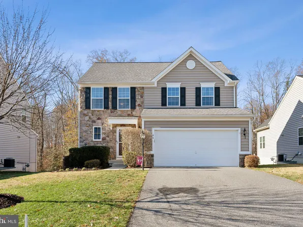 46 Taylors Hill Way, Fredericksburg, VA 22405