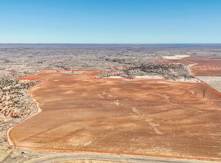 Farm To Market Rd #656, Turkey, TX 79261