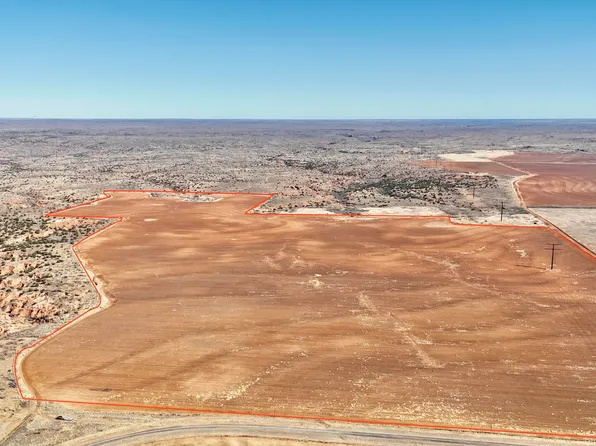 Farm To Market Rd #656, Turkey, TX 79261