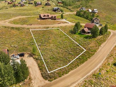 77 Zeligman Street, Crested Butte, CO, 81224